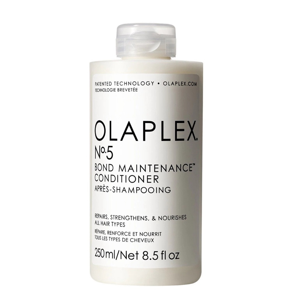 Olaplex no. 5 conditioner